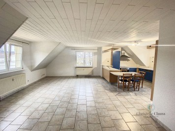 Appartement - ASPACH MICHELBACH - 65m² - 2 chambres