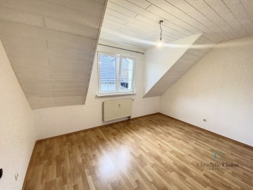 Appartement - ASPACH MICHELBACH - 65m² - 2 chambres