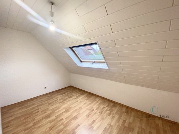 Appartement - ASPACH MICHELBACH - 65m² - 2 chambres