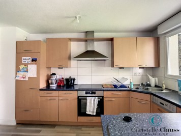 Appartement - ST AMARIN - 73m² - 2 chambres
