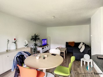Appartement - ST AMARIN - 73m² - 2 chambres