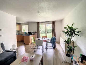 Appartement - ST AMARIN - 73m² - 2 chambres