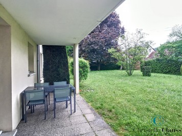 Appartement - ST AMARIN - 73m² - 2 chambres