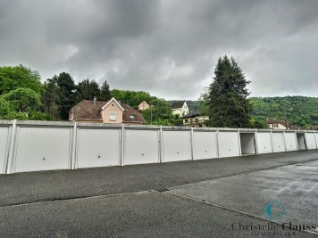 Appartement - ST AMARIN - 73m² - 2 chambres