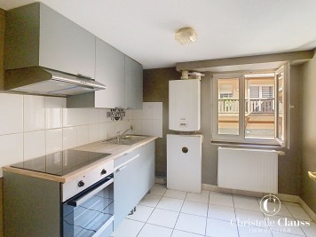 Appartement - ERSTEIN - 51m² - 1 chambre