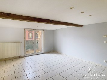 Appartement - ERSTEIN - 51m² - 1 chambre