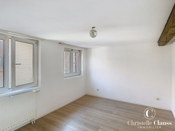 Appartement - ERSTEIN - 51m² - 1 chambre