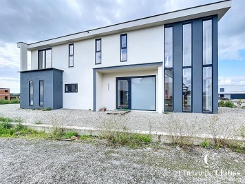Maison - GUNDERSHOFFEN - 199m² - 3 chambres