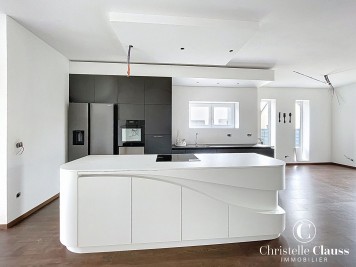 Maison - GUNDERSHOFFEN - 199m² - 3 chambres
