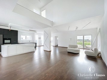 Maison - GUNDERSHOFFEN - 199m² - 3 chambres