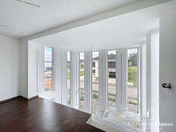Maison - GUNDERSHOFFEN - 199m² - 3 chambres