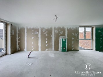 Maison - GUNDERSHOFFEN - 199m² - 3 chambres