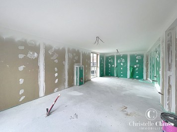 Maison - GUNDERSHOFFEN - 199m² - 3 chambres
