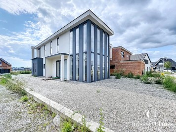 Maison - GUNDERSHOFFEN - 199m² - 3 chambres