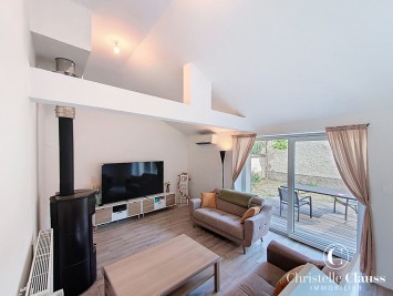 Maison - SCHWINDRATZHEIM - 172m² - 3 chambres