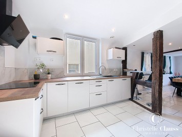 Maison - SCHWINDRATZHEIM - 172m² - 3 chambres
