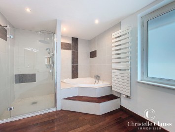 Maison - SCHWINDRATZHEIM - 172m² - 3 chambres