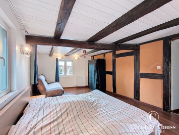 Maison - SCHWINDRATZHEIM - 172m² - 3 chambres