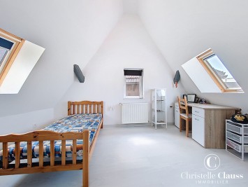 Maison - SCHWINDRATZHEIM - 172m² - 3 chambres