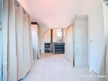 Maison - SCHWINDRATZHEIM - 172m² - 3 chambres