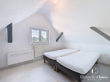 Maison - SCHWINDRATZHEIM - 172m² - 3 chambres