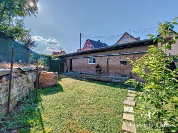 Maison - SCHWINDRATZHEIM - 172m² - 3 chambres
