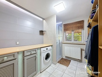 Maison - HABSHEIM - 110m² - 3 chambres
