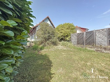 Maison - HABSHEIM - 110m² - 3 chambres