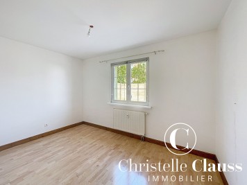 Appartement - ASPACH MICHELBACH - 69m² - 2 chambres