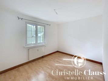 Appartement - ASPACH MICHELBACH - 69m² - 2 chambres