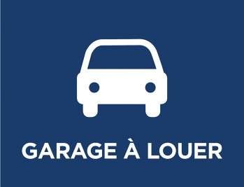 Parking - STRASBOURG - 14m²