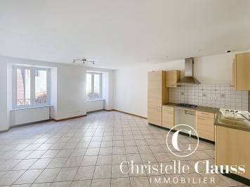 Appartement - THANN - 41m² - 1 chambre