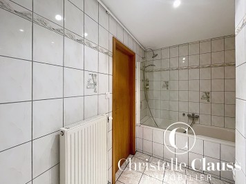Appartement - THANN - 41m² - 1 chambre