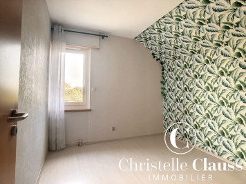 Maison - HEGENHEIM - 185m² - 5 chambres