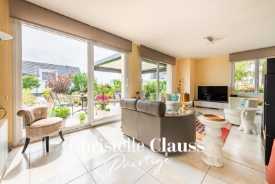 Maison - HUSSEREN LES CHATEAUX - 199m² - 4 chambres
