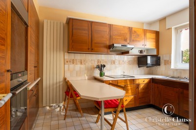 Appartement - OBERNAI - 153m² - 5 chambres
