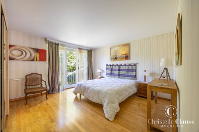 Appartement - OBERNAI - 153m² - 5 chambres