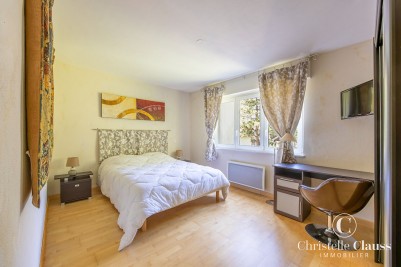 Appartement - OBERNAI - 153m² - 5 chambres