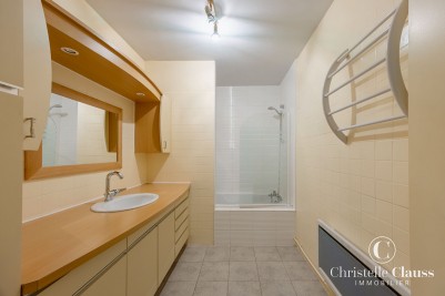 Appartement - OBERNAI - 153m² - 5 chambres