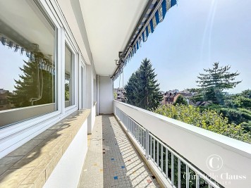 Appartement - BISCHHEIM - 65m² - 2 chambres