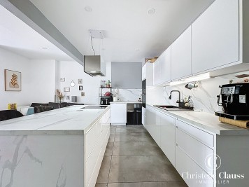 Maison - FURDENHEIM - 140m² - 3 chambres