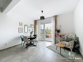 Maison - FURDENHEIM - 140m² - 3 chambres