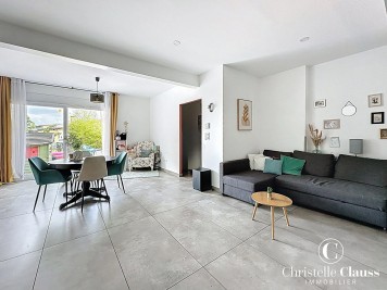 Maison - FURDENHEIM - 140m² - 3 chambres