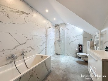 Maison - FURDENHEIM - 140m² - 3 chambres