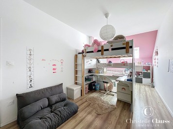 Maison - FURDENHEIM - 140m² - 3 chambres