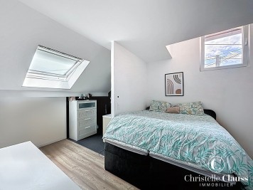 Maison - FURDENHEIM - 140m² - 3 chambres