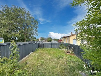 Maison - FURDENHEIM - 140m² - 3 chambres