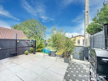 Maison - FURDENHEIM - 140m² - 3 chambres