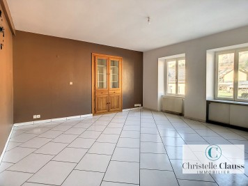 Appartement - LA BROQUE - 78m² - 2 chambres