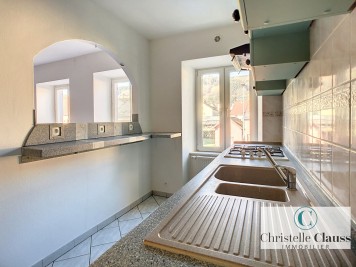 Appartement - LA BROQUE - 78m² - 2 chambres